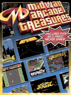 Game cover