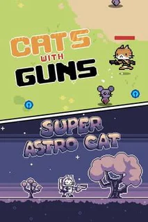 SC Cat Games Bundle