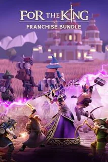 For The King Franchise Bundle