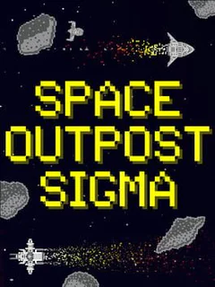 Space Outpost Sigma