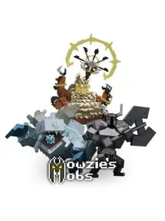 Mowzie's Mobs