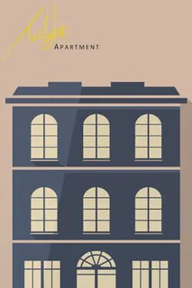 Twilight Apartment
