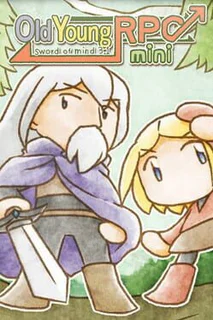 Old Young: RPG Mini