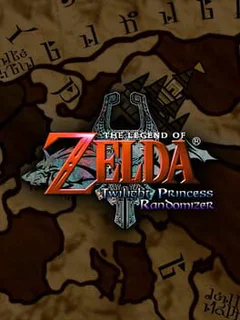 The Legend of Zelda: Twilight Princess Randomizer