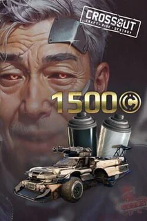 Crossout: Speed demon