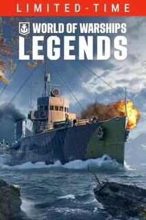 World of Warships: Legends - Italian Autumn