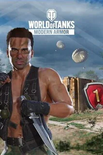 World of Tanks: Modern Armor - Ready for Combat