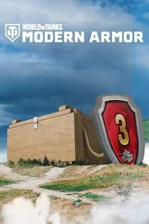 World of Tanks: Modern Armor - Enhanced Gains