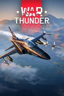 War Thunder: F-20A Tigershark Pack