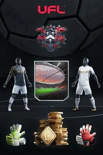 UFL: Club