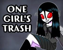 One Girl's Trash