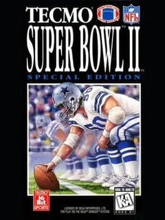 Game cover