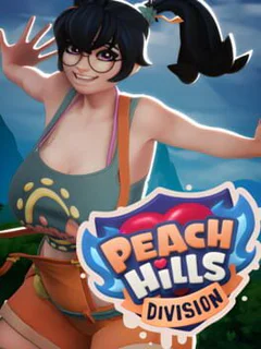 Peach Hills Division