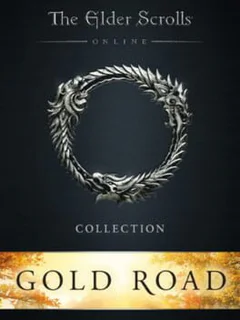 The Elder Scrolls Online Collection: Gold Road