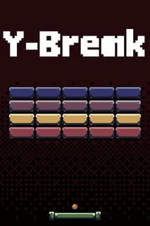 A Bibelot: Y-Break