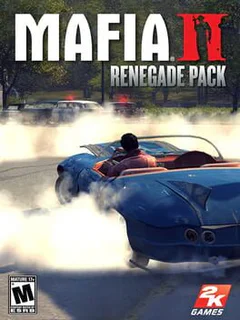 Mafia II: Renegade Pack
