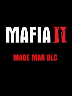 Mafia II: Made Man Pack