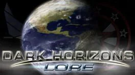 Dark Horizons: Lore