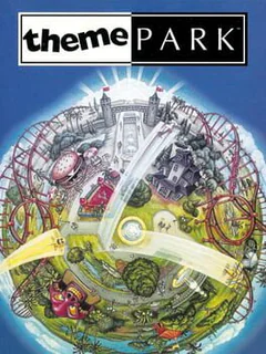 Theme Park cover