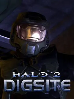 Halo 2 Digsite: E3 2003 Demo