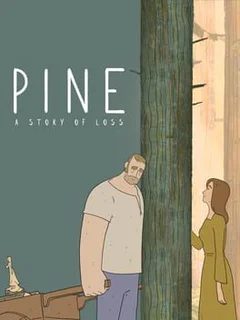 Pine: A Story of Loss