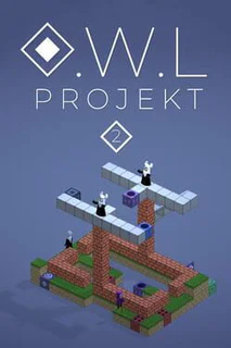 O.W.L Projekt 2
