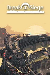 Break Siege