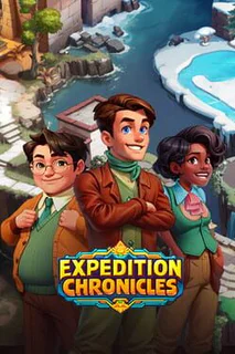 Expedition Chronicles