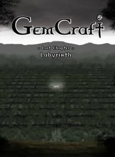 GemCraft Lost Chapter: Labyrinth