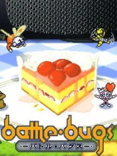 Battle Bugs