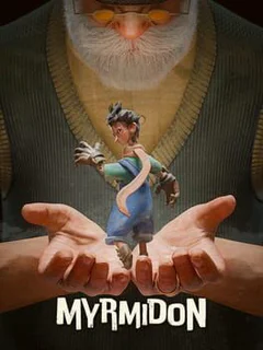 Myrmidon