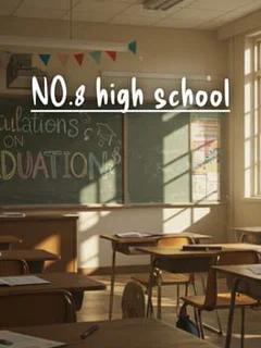 No.8 High School