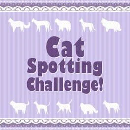 Cat Spotting Challenge!