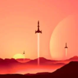 Space Chase: Odyssey