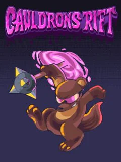 Cauldron's Rift
