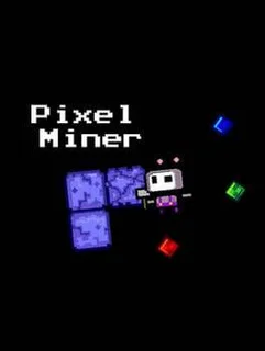 Pixel Miner