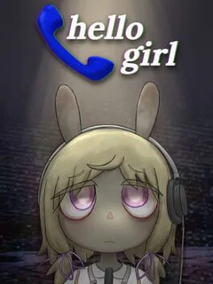Hello Girl