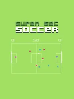 Super Sec Soccer