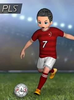 Pro League Soccer