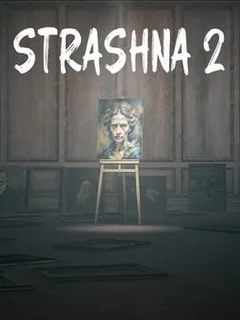 Strashna 2