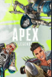 Apex Legends: Takeover
