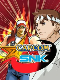 Capcom vs. SNK: Millennium Fight 2000