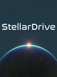 StellarDrive