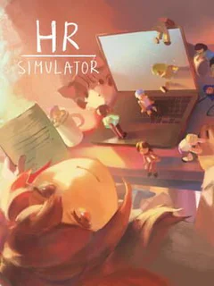 HR Simulator