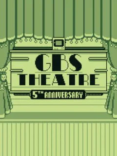 GB Studio's 5th Anniversary