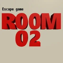 Escape Game: R00m 02