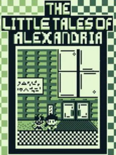 The Little Tales of Alexandria