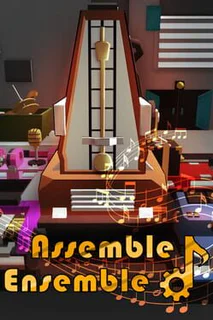 Assemble Ensemble