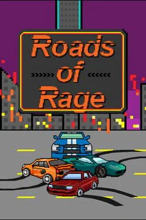 Roads of Rage