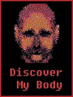 Discover My Body